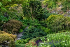 Queen Elizabeth Park, Vancouver