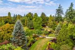 Queen Elizabeth Park, Vancouver