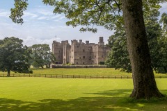 Raby Castle