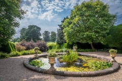 Raby Castle