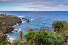Rambla del Castro walk Tenerife