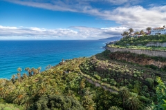 Mirador San Pedro Tenerife