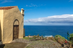 Rambla del Castro walk Tenerife