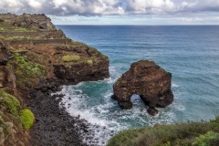 Los Roques Tenerife
