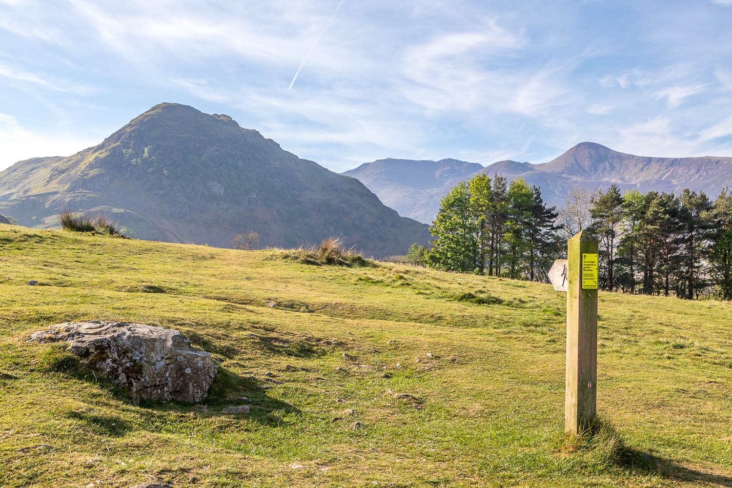 Rannerdale Knotts Rannerdale Knotts