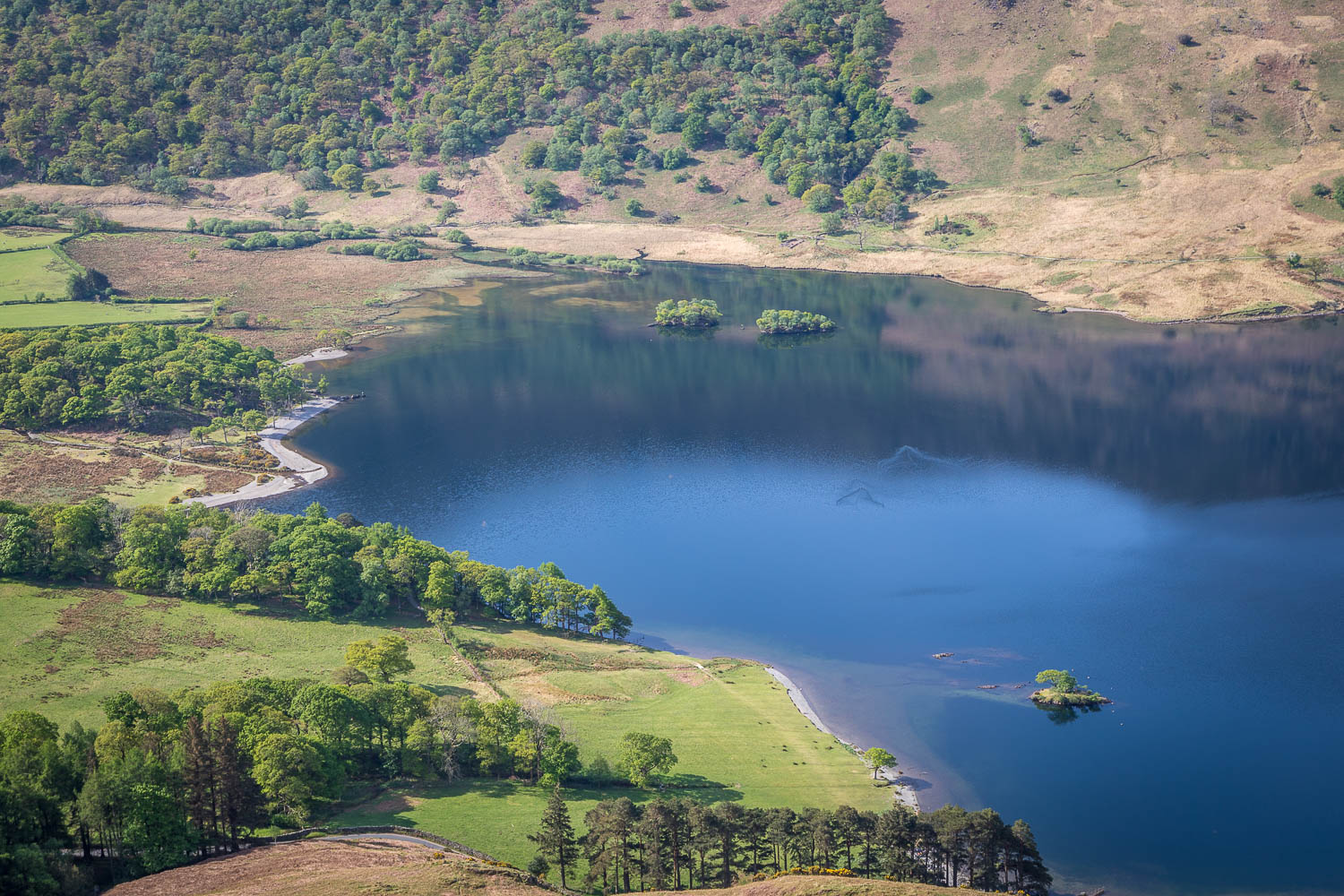 Crummock Water Crummock Water