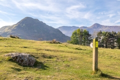 Rannerdale Knotts