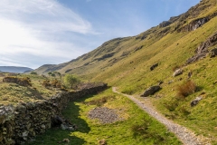 High Rannerdale
