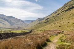 High Rannerdale