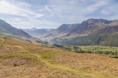 Buttermere