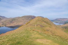 Rannerdale Knotts