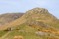 Rannerdale Knotts