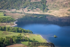 Crummock Water