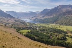 Buttermere