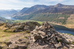 Rannerdale Knotts