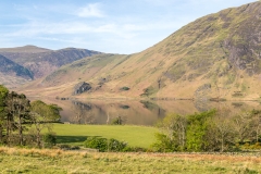 Crummock Water