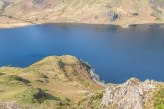 Hause Point, Buttermere road