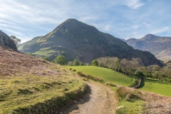 Rannerdale Knotts