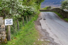 Rannerdale walk