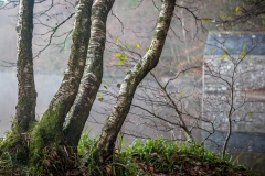 Crummock Water boathouse