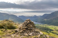 Rannerdale Knotts