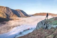 Rannerdale Knotts