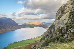 Rannerdale Knotts