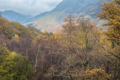 Haystacks