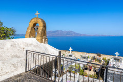 Ravdoucha, Agios Georgios