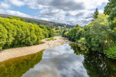 River Swale