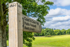 Coast to Coast walk