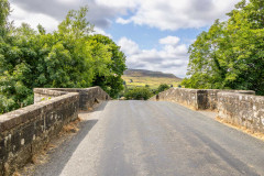 Reeth Bridge