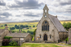 Reeth Evangelical Congregational Church