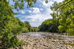 River Swale