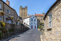 Richmond Castle