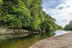 River Swale
