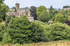 St Mary's Church Richmond