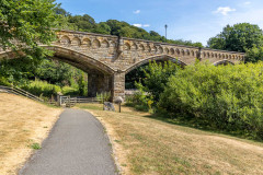 Richmond, Mercury Bridge
