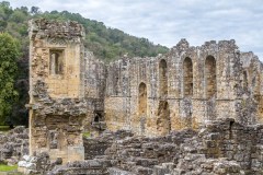 Rievaulx Abbey