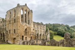 Rievaulx Abbey
