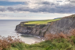 Robin Hoods Bay walk