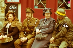 World War 2 Weekend Pickering