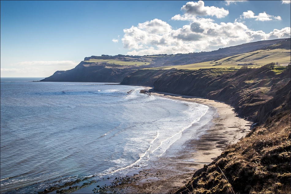 Robin Hood S Bay Walk Ravenscar Walk North Yorkshire Walkn Robin Hood S Bay Walk Ravenscar Walk North Yorkshire Walkn