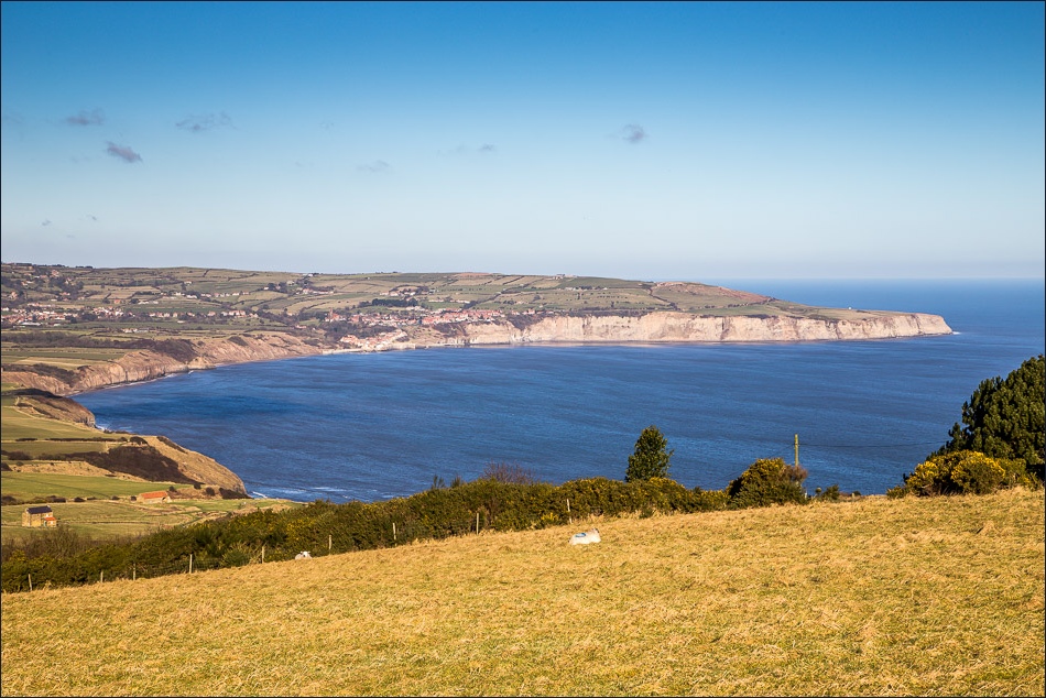 Robin Hood S Bay Walk Ravenscar Walk North Yorkshire Walkn Robin Hood S Bay Walk Ravenscar Walk North Yorkshire Walkn
