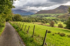 Newlands Valley