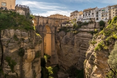Puente Nuevo, Ronda