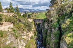 Puente Viejo, Ronda