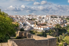 Iglesia de Padre Jesús , Ronda