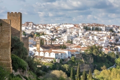 Ronda walk