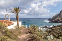 Roque Bermejo Tenerife